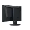 Computer monitor EIZO FlexScan EV2400R-BK 23.8 inch (60.5 cm) Full HD 1920x1080 IPS LCD, 5 ms, USB hub, speakers, VESA, height adjustable, black