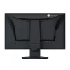 Computer monitor EIZO FlexScan EV2400R-BK 23.8 inch (60.5 cm) Full HD 1920x1080 IPS LCD, 5 ms, USB hub, speakers, VESA, height adjustable, black