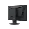 Computer monitor EIZO FlexScan EV2400R-BK 23.8 inch (60.5 cm) Full HD 1920x1080 IPS LCD, 5 ms, USB hub, speakers, VESA, height adjustable, black