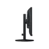 Computer monitor EIZO FlexScan EV2400R-BK 23.8 inch (60.5 cm) Full HD 1920x1080 IPS LCD, 5 ms, USB hub, speakers, VESA, height adjustable, black