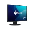 Computer monitor EIZO FlexScan EV2400R-BK 23.8 inch (60.5 cm) Full HD 1920x1080 IPS LCD, 5 ms, USB hub, speakers, VESA, height adjustable, black