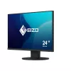 Computer monitor EIZO FlexScan EV2400R-BK 23.8 inch (60.5 cm) Full HD 1920x1080 IPS LCD, 5 ms, USB hub, speakers, VESA, height adjustable, black