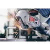 Bosch X-LOCK MULTI CONSTRUCTION Cutting disc