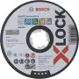 Bosch X-LOCK MULTI CONSTRUCTION Cutting disc