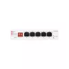 ASUS QG-U1050 Unmanaged 2.5G Ethernet (100/1000/2500) White
