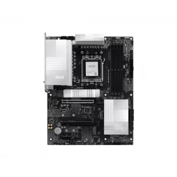 Motherboard MSI PRO X870E‑S EVO WIFI AMD X870E Socket AM5 ATX DDR5 up to 256GB Wi‑Fi 7