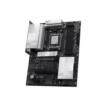 Motherboard MSI PRO X870E‑S EVO WIFI AMD X870E Socket AM5 ATX DDR5 up to 256GB Wi‑Fi 7