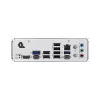Motherboard MSI PRO X870E‑S EVO WIFI AMD X870E Socket AM5 ATX DDR5 up to 256GB Wi‑Fi 7