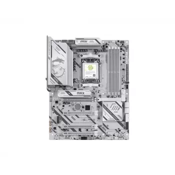 Motherboard MSI MAG B850 GAMING PLUS MAX WIFI (AM5) — Socket AM5, B850 chipset, ATX, Wi‑Fi