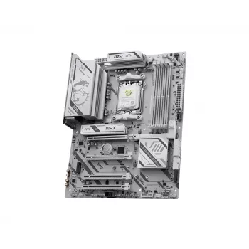 Motherboard MSI MAG B850 GAMING PLUS MAX WIFI (AM5) — Socket AM5, B850 chipset, ATX, Wi‑Fi