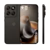 Motorola moto g77 17.3 cm (6.8 inch) Hybrid Dual SIM Android 16.0 5G USB Type-C 8 GB 256 GB 5200 mAh Black