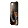 Motorola moto g77 17.3 cm (6.8 inch) Hybrid Dual SIM Android 16.0 5G USB Type-C 8 GB 256 GB 5200 mAh Black