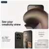 Motorola moto g77 17.3 cm (6.8 inch) Hybrid Dual SIM Android 16.0 5G USB Type-C 8 GB 256 GB 5200 mAh Black