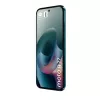 Motorola moto g77 17.3 cm (6.8 inch) Hybrid Dual SIM Android 16.0 5G USB Type-C 8 GB 256 GB 5200 mAh Green