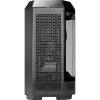 Desktop PC THERMALTAKE FTW T300 5060 black/transparent, Windows 11 Pro