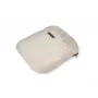 Unold Wärmi Fußwärmekissen beige 86030 electric hot-water bottle