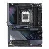 GIGABYTE X870E AORUS MASTER X3D Motherboard - Supports AMD Ryzen 9000 CPUs, 18+2+2 Phases Digital VRM, up to 9000Hz DDR5 (OC), 2xPCIe 5.0 + 3xPCIe 4.0, Wi-Fi 7, 10GbE LAN, USB 4