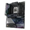 GIGABYTE X870E AORUS MASTER X3D Motherboard - Supports AMD Ryzen 9000 CPUs, 18+2+2 Phases Digital VRM, up to 9000Hz DDR5 (OC), 2xPCIe 5.0 + 3xPCIe 4.0, Wi-Fi 7, 10GbE LAN, USB 4