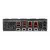 GIGABYTE X870E AORUS MASTER X3D Motherboard - Supports AMD Ryzen 9000 CPUs, 18+2+2 Phases Digital VRM, up to 9000Hz DDR5 (OC), 2xPCIe 5.0 + 3xPCIe 4.0, Wi-Fi 7, 10GbE LAN, USB 4