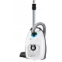 Siemens VSZ7442S vacuum Cylinder vacuum Dry 650 W Dust bag