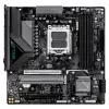 Motherboard GIGABYTE B850M EAGLE WIFI7 — Micro ATX, Socket AM5, AMD B850, DDR5 up to 8200MHz (O.C.), 4 DIMM, PCIe 5.0, Wi‑Fi 7, 2.5 GbE