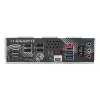 Motherboard GIGABYTE B850M EAGLE WIFI7 — Micro ATX, Socket AM5, AMD B850, DDR5 up to 8200MHz (O.C.), 4 DIMM, PCIe 5.0, Wi‑Fi 7, 2.5 GbE