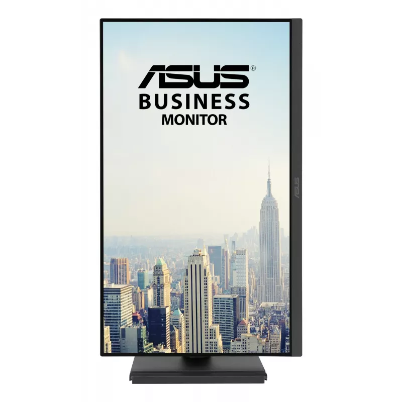 ASUS VA279QGSE computer monitor 68.6 cm (27 inch) 1920 x 1080 pixels Full HD LCD Black