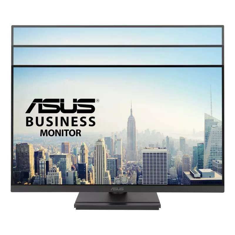 ASUS VA279QGSE computer monitor 68.6 cm (27 inch) 1920 x 1080 pixels Full HD LCD Black