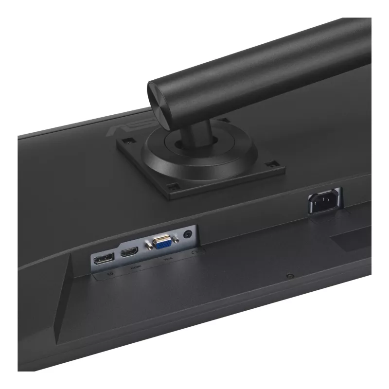 ASUS VA279QGSE computer monitor 68.6 cm (27 inch) 1920 x 1080 pixels Full HD LCD Black