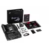 ASUS ROG CROSSHAIR X870E DARK HERO AMD X870E Socket AM5 ATX