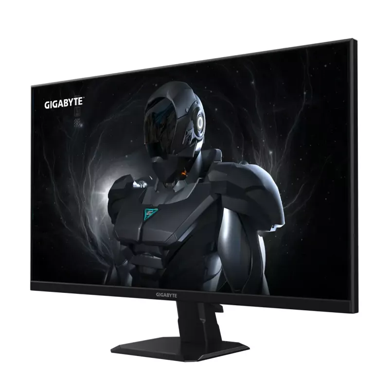 GIGABYTE GS27F2 27 inch FHD Gaming Monitor - 1920 x 1080, 240Hz, 1ms, 300 cd/m², FreeSync, HDR Ready, HDMI 2.0, Displayport 1.4