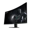 GIGABYTE GS27FCA 27 inch FHD Curved Gaming Monitor - 1920 x 1080, 200Hz, 1, 250 cd/m², FreeSync Premium, HDR Ready, HDMI 2.0, Displayport 1.4
