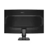 GIGABYTE GS27FCA 27 inch FHD Curved Gaming Monitor - 1920 x 1080, 200Hz, 1, 250 cd/m², FreeSync Premium, HDR Ready, HDMI 2.0, Displayport 1.4