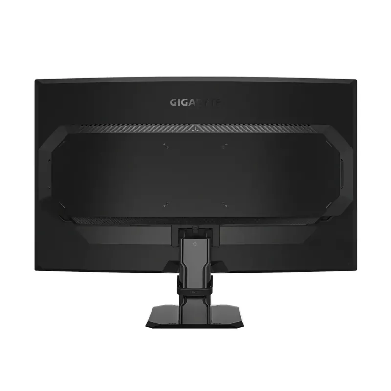 GIGABYTE GS27FCA 27 inch FHD Curved Gaming Monitor - 1920 x 1080, 200Hz, 1, 250 cd/m², FreeSync Premium, HDR Ready, HDMI 2.0, Displayport 1.4