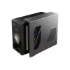 Desktop PC MSI MEG Vision X AI 2NVR7-236AT Core Ultra 7 (00B92111-236) Black