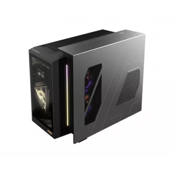 Desktop PC MSI MEG Vision X AI 2NVR7-236AT Core Ultra 7 (00B92111-236) Black