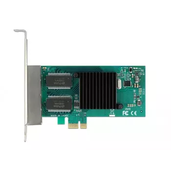 Network Card DeLOCK 88504 Internal Ethernet 4000 Mbit/s