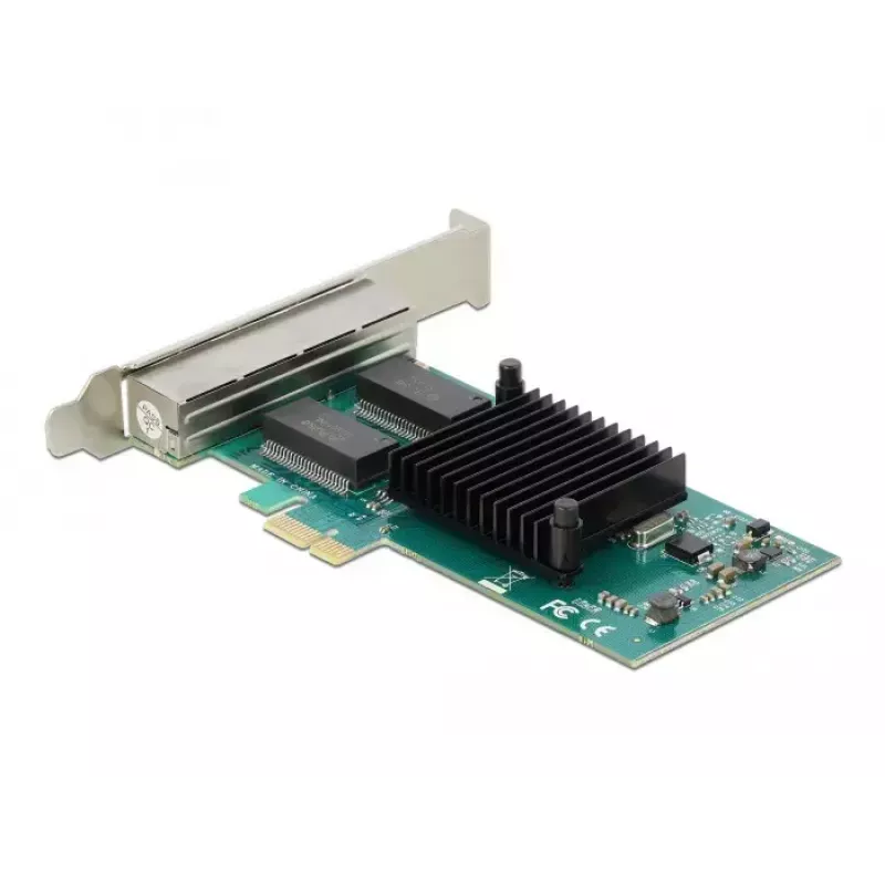 Network Card DeLOCK 88504 Internal Ethernet 4000 Mbit/s