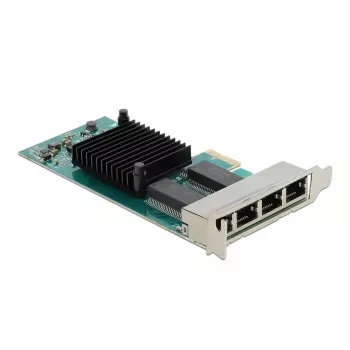 Network Card DeLOCK 88504 Internal Ethernet 4000 Mbit/s