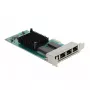 Network Card DeLOCK 88504 Internal Ethernet 4000 Mbit/s