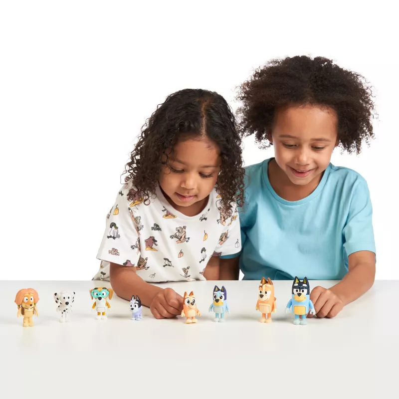 Moose Toys MS17199 children's toy figure