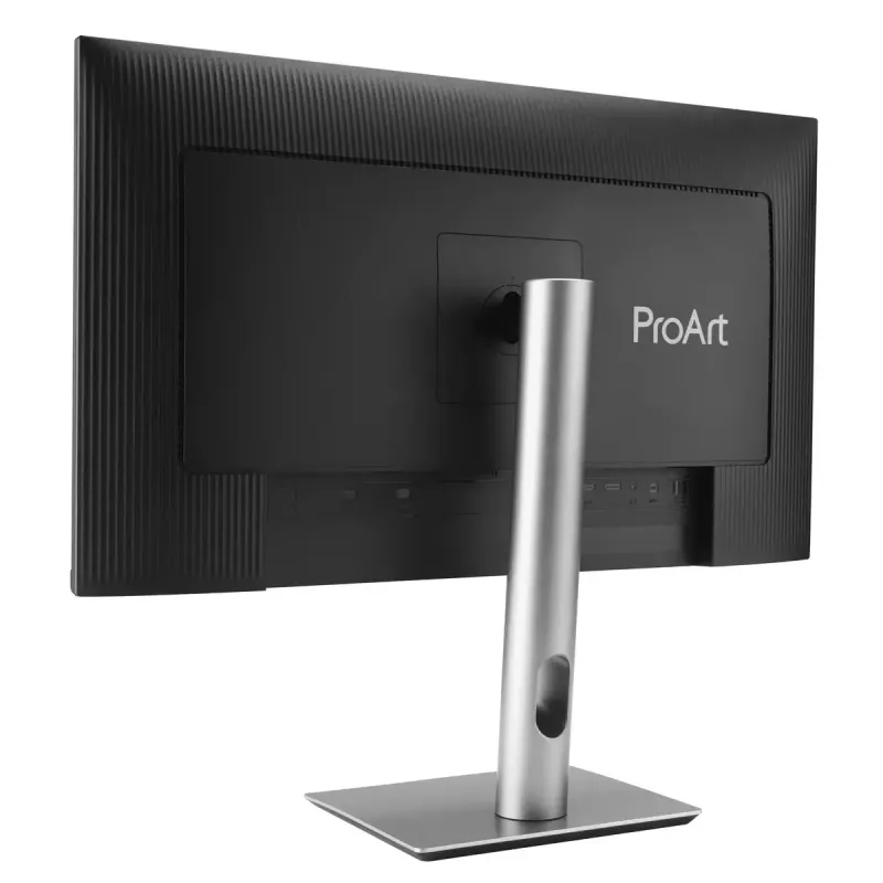 ASUS ProArt PA278QGV computer monitor 68.6 cm (27 inch) 2560 x 1440 pixels Quad HD LCD Black