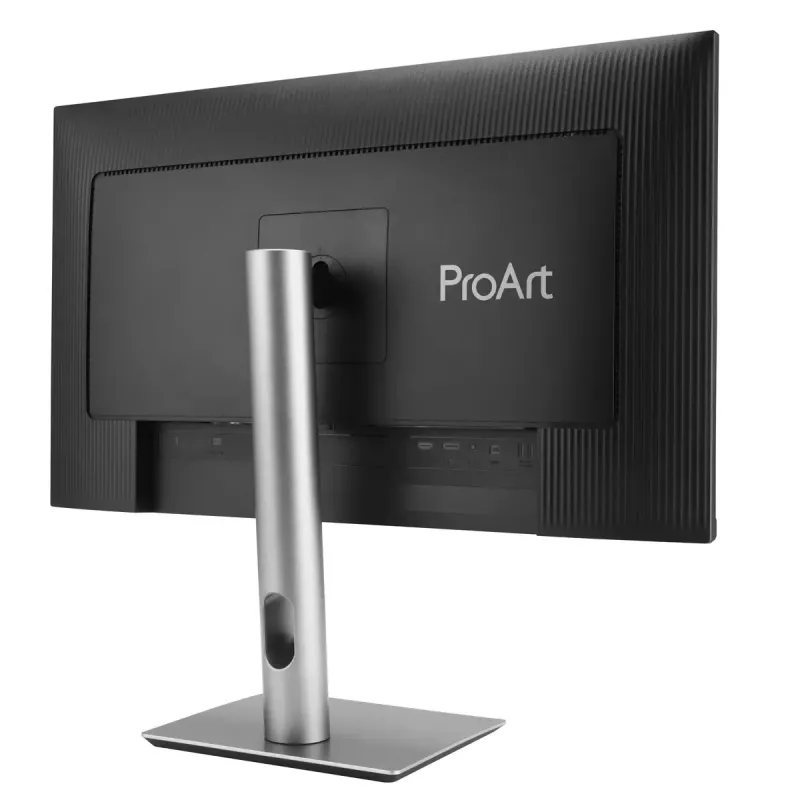 ASUS ProArt PA278QGV computer monitor 68.6 cm (27 inch) 2560 x 1440 pixels Quad HD LCD Black