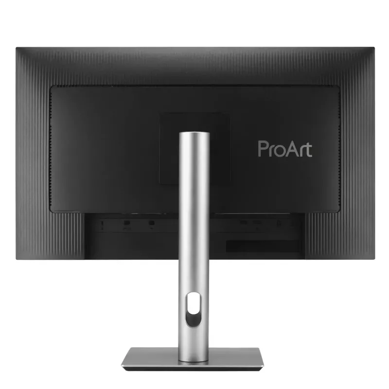 ASUS ProArt PA278QGV computer monitor 68.6 cm (27 inch) 2560 x 1440 pixels Quad HD LCD Black
