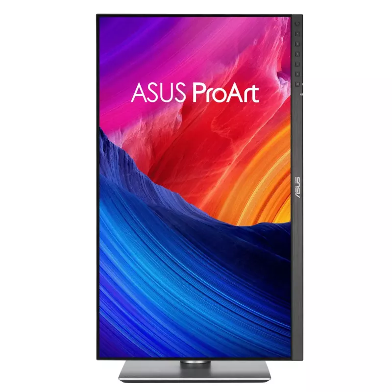 ASUS ProArt PA278QGV computer monitor 68.6 cm (27 inch) 2560 x 1440 pixels Quad HD LCD Black