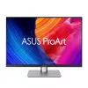 Computer monitor ASUS ProArt PA248QFV 24.1 inch (61.2 cm) WUXGA 1920x1200 IPS LCD, 5 ms, 350 cd/m², USB 3.2 hub, speakers, VESA, silver