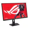 27 inch ASUS ROG Strix XG27JCG gaming monitor — 5K Ultra HD 5120×2880, Fast IPS, 0.3 ms, 350 cd/m², USB 3.2 Gen1, VESA, height adjustable, black