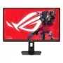 27 inch ASUS ROG Strix XG27JCG gaming monitor — 5K Ultra HD 5120×2880, Fast IPS, 0.3 ms, 350 cd/m², USB 3.2 Gen1, VESA, height adjustable, black
