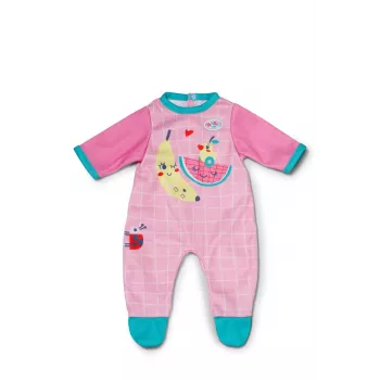 BABY born Romper Pink 36cm Doll romper