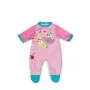 BABY born Romper Pink 36cm Doll romper